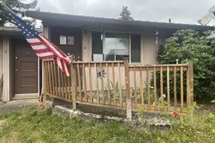 441 SW Walnut St, Willamina, OR 97396 - Photo 7
