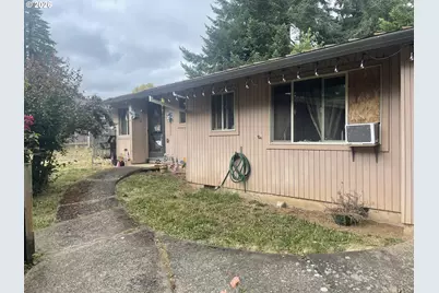 441 SW Walnut St, Willamina, OR 97396 - Photo 11