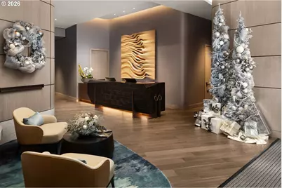 550 SW 10th Ave #2105, Portland, OR 97205 - Photo 3