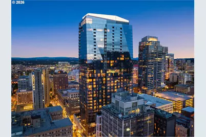 550 SW 10th Ave #2105, Portland, OR 97205 - Photo 1