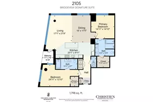 550 SW 10th Ave, Portland, OR 97205 - Photo 47