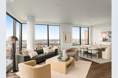 550 SW 10th Ave #2105, Portland, OR 97205 - Photo 5