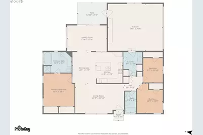 4055 Royal Ave #87, Eugene, OR 97402 - Photo 29