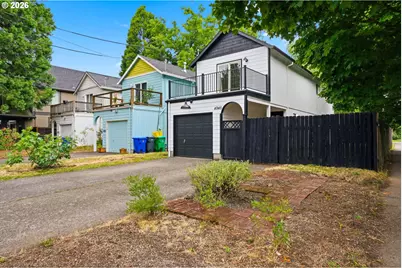 4945 SE Ogden St, Portland, OR 97206 - Photo 3