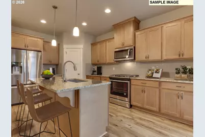 1542 NE Cedar Ridge Ln #21, Estacada, OR 97023 - Photo 5