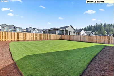 1542 NE Cedar Ridge Ln #21, Estacada, OR 97023 - Photo 15