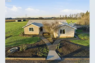 8949 S Gribble Rd, Canby, OR 97013 - Photo 1