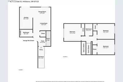 4274 SE Oak St, Hillsboro, OR 97123 - Photo 37