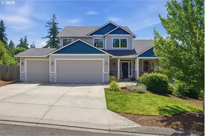 35580 Elk Meadows Dr, Saint Helens, OR 97051 - Photo 1