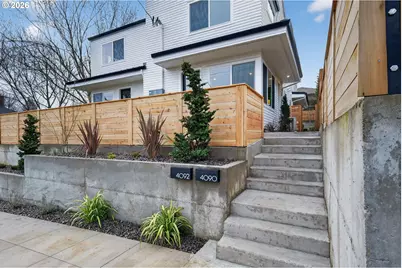 4090 NE Prescott St #C, Portland, OR 97211 - Photo 5
