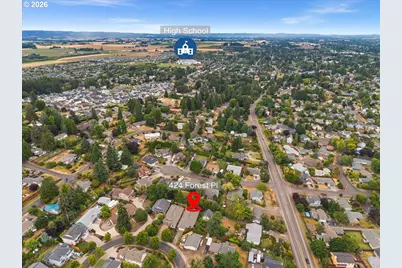 424 Forest Pl, Forest Grove, OR 97116 - Photo 47