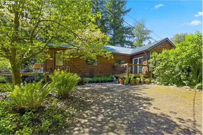 41895 Holden Creek Ln, Springfield, OR 97478 - Photo 5