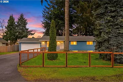 5401 NW Lincoln Ave, Vancouver, WA 98663 - Photo 1