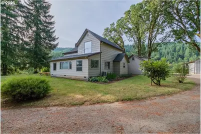 32816 Hartless Hill Ln, Philomath, OR 97370 - Photo 7