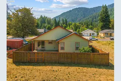 48393 Roaring Rapids Way, Oakridge, OR 97463 - Photo 35