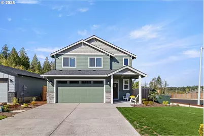 2458 NE Sweetwater Rd, Estacada, OR 97023 - Photo 1