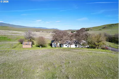 4925 Seven Mile Hill Rd, The Dalles, OR 97058 - Photo 9