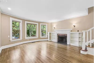 724 SE 27th Ave, Portland, OR 97214 - Photo 5