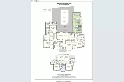 14564 NW Oak Shadow Ct, Portland, OR 97229 - Photo 41