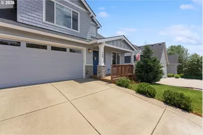 120 NW Brookside St, McMinnville, OR 97128 - Photo 3