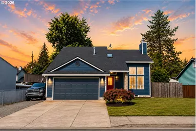 760 SE Justin St, Sheridan, OR 97378 - Photo 1