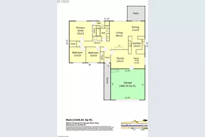 12845 SW Conestoga Dr, Beaverton, OR 97008 - Photo 25
