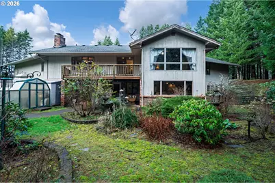27572 S Kinzy Rd, Estacada, OR 97023 - Photo 1