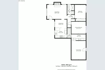 1023 NE 172nd Ave, Portland, OR 97230 - Photo 33