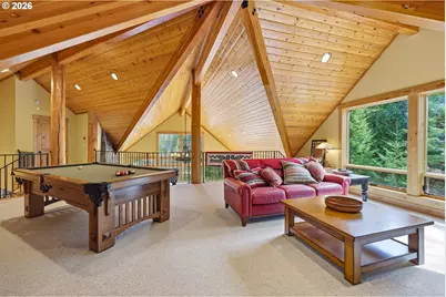 20680 E Glacier View Rd, Mount Hood Village, OR 97049 - Photo 37