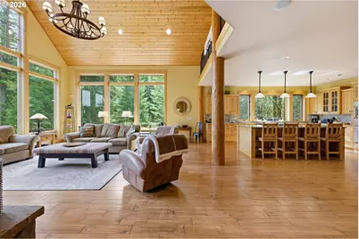 20680 E Glacier View Rd, Mount Hood Village, OR 97049 - Photo 7