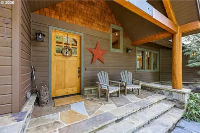 20680 E Glacier View Rd, Mount Hood Village, OR 97049 - Photo 5