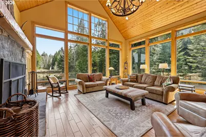 20680 E Glacier View Rd, Mount Hood Village, OR 97049 - Photo 15