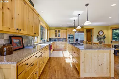 20680 E Glacier View Rd, Mount Hood Village, OR 97049 - Photo 9