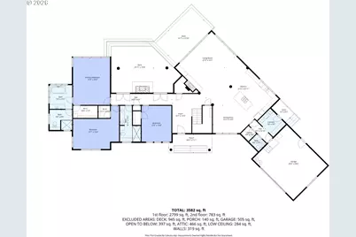 20680 E Glacier View Rd, Mount Hood Village, OR 97049 - Photo 47