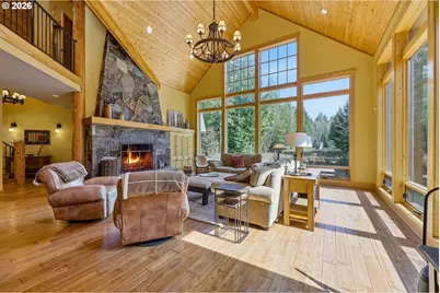 20680 E Glacier View Rd, Mount Hood Village, OR 97049 - Photo 17