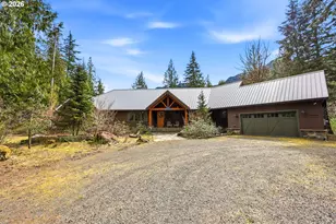 20680 E Glacier View Rd, Rhododendron, OR 97049 - Photo 3