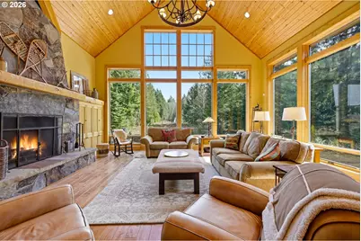 20680 E Glacier View Rd, Rhododendron, OR 97049 - Photo 15