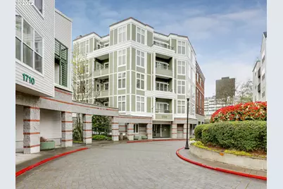1730 S Harbor Way #405, Portland, OR 97201 - Photo 1