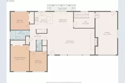 4867 SE Fieldcrest St, Milwaukie, OR 97222 - Photo 47