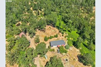 1623 Lower Crest Rd, Oakland, OR 97462 - Photo 43