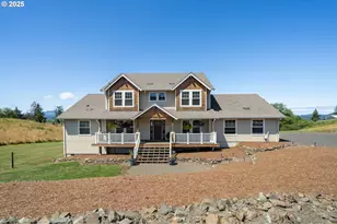 810 Marvin Rd, Tillamook, OR 97141 - Photo 1