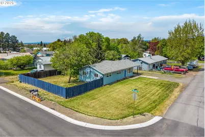 510 S Mill St, Goldendale, WA 98620 - Photo 1