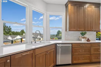 13401 SW Mountain Ridge Ct, Portland, OR 97224 - Photo 15