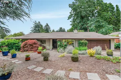 9245 SW 7th Ave, Portland, OR 97219 - Photo 1