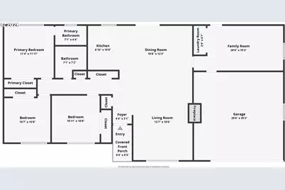 9245 SW 7th Ave, Portland, OR 97219 - Photo 33