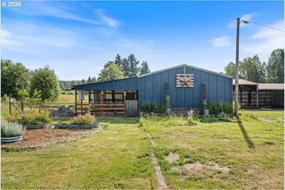 30703 NE Railroad Ave, Yacolt, WA 98675 - Photo 29