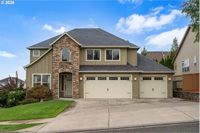 1638 NW Klickitat St, Camas, WA 98607 - Photo 1