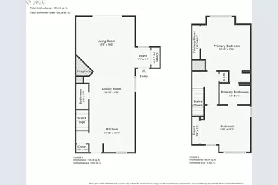 2805 NW Upshur St #J, Portland, OR 97210 - Photo 27