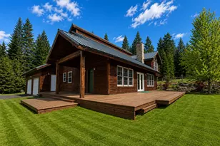 61001 Liberty Rd, Joseph, OR 97846 - Photo 1