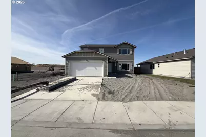 873 E Kinsley Ave, Hermiston, OR 97838 - Photo 1